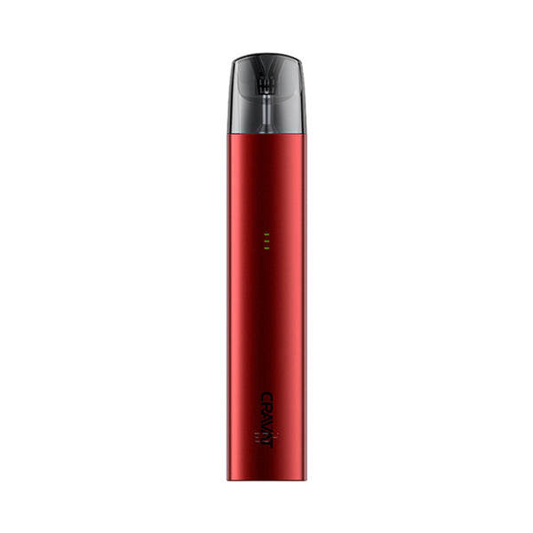 Best Deal Uwell Cravat Pod System Kit - Red