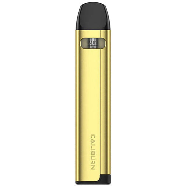 Best Deal Uwell Caliburn A2S Kit - Gold