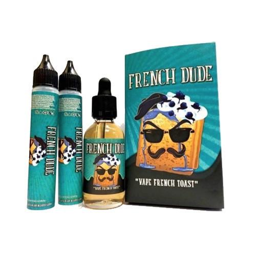 Vape Breakfast Classics 60ML Vape French Toast