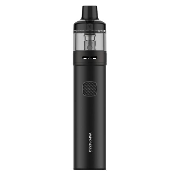 Black Vaporesso GTX Go 40 Kit Bulk Deal!