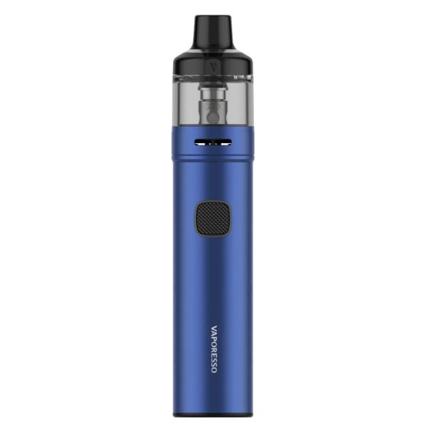 Blue Vaporesso GTX Go 40 Kit Wholesale Price!