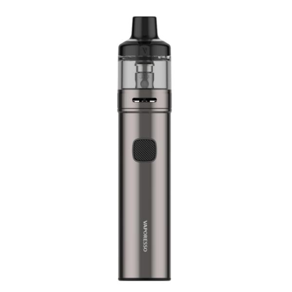 Matte Grey Vaporesso GTX Go 40 Kit Bulk Price!