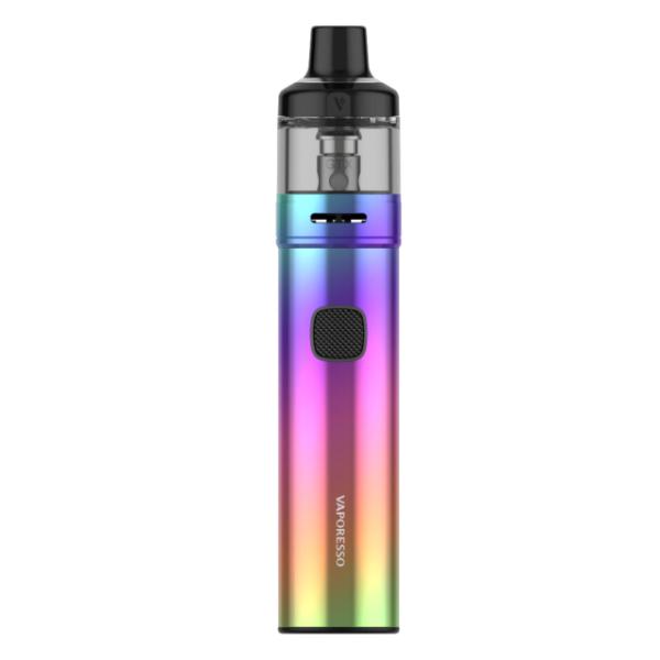 Rainbow Vaporesso GTX Go 40 Kit Wholesale Price!