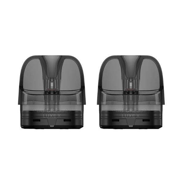 Vaporesso Luxe XR Replacement Pod Cartridge 2-Pack Bulk Deal!