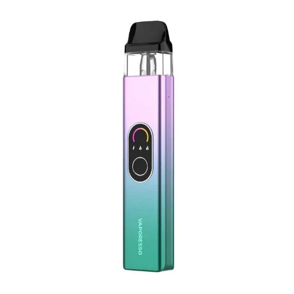 Best Deal Vaporesso XROS 4 Pod System Kit Pink Mint