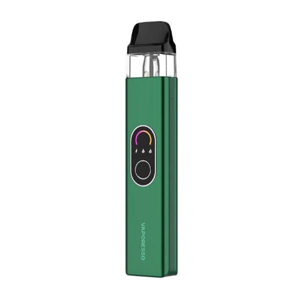 Best Deal Vaporesso XROS 4 Pod System Kit Green