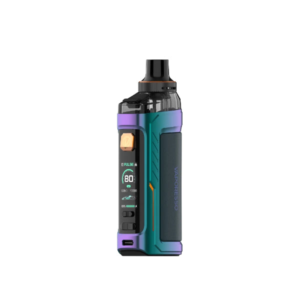 Vaporesso Armour G Pod System Kit Nebula Green