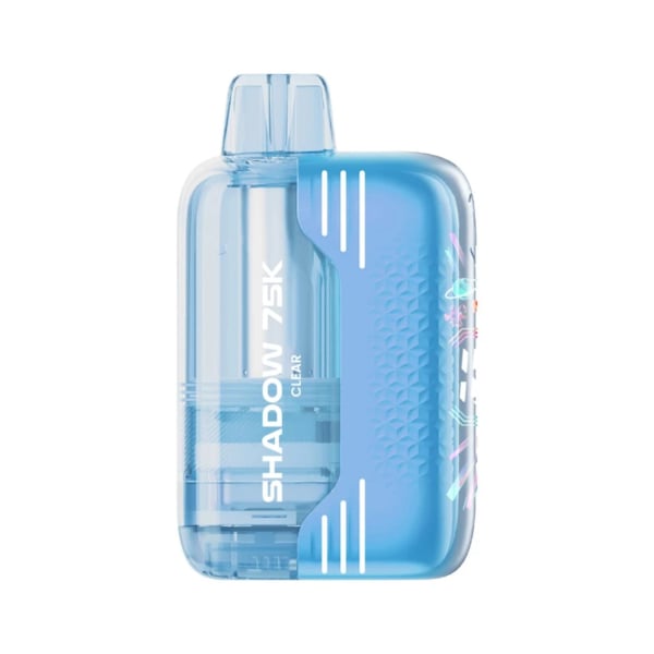 VIHO Shadow 75,000 Disposable Kit
