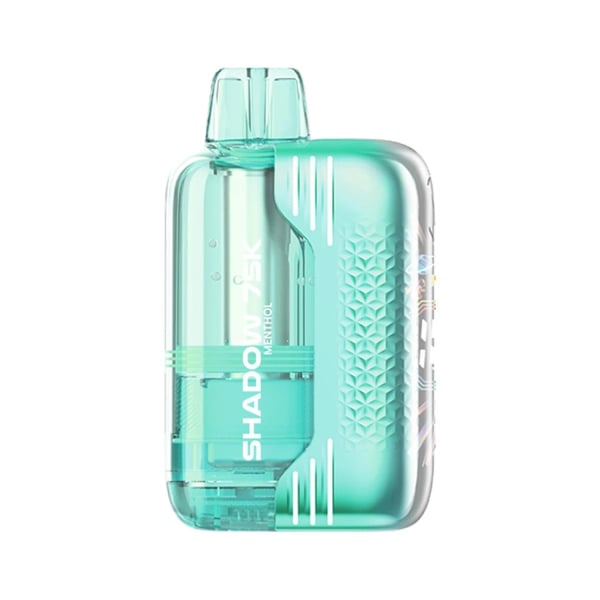 VIHO Shadow 75,000 Disposable Kit