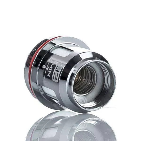 VooPoo Replacement Coil VooPoo UFORCE U2 Replacement Coil Pack - Pack of 5 - 0.4 ohm VooPoo UFORCE Replacement Coil Pack