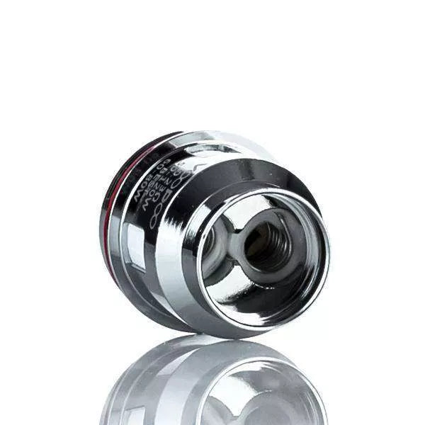 VooPoo Replacement Coil VooPoo UFORCE U2 Replacement Coil Pack - Pack of 5 - 0.4 ohm VooPoo UFORCE Replacement Coil Pack