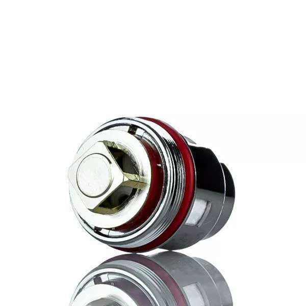 VooPoo Replacement Coil VooPoo UFORCE U2 Replacement Coil Pack - Pack of 5 - 0.4 ohm VooPoo UFORCE Replacement Coil Pack