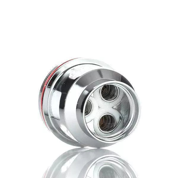 VooPoo Replacement Coil VooPoo UFORCE U2 Replacement Coil Pack - Pack of 5 - 0.4 ohm VooPoo UFORCE Replacement Coil Pack