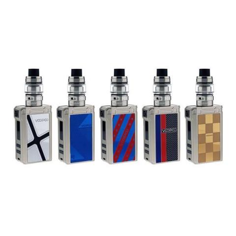 VooPoo Alpha Zip Mini Kit