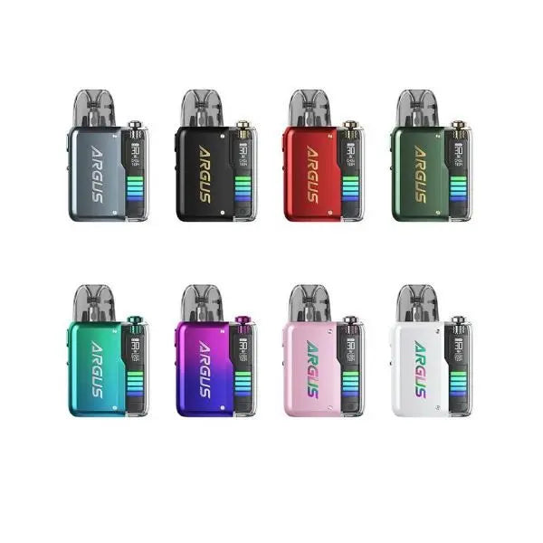 Voopoo Argus P2 Pod Kit