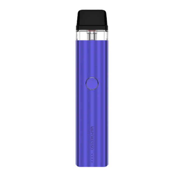 Best Deal Vaporesso XROS 2 Pod Kit - Violet