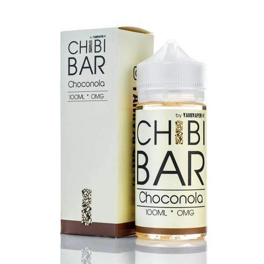 Yami Vapor Chibi Bar Series 100ML