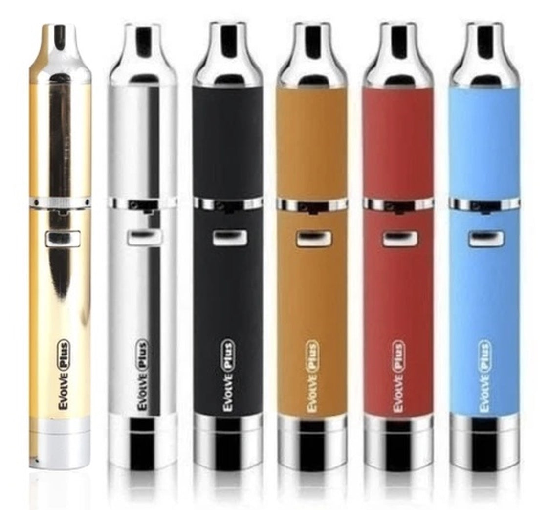 Yocan Evolve Plus Kit Wholesale