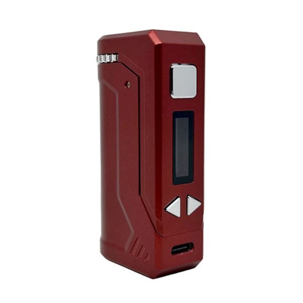 Yocan Uni Pro Plus Kit Burgundy